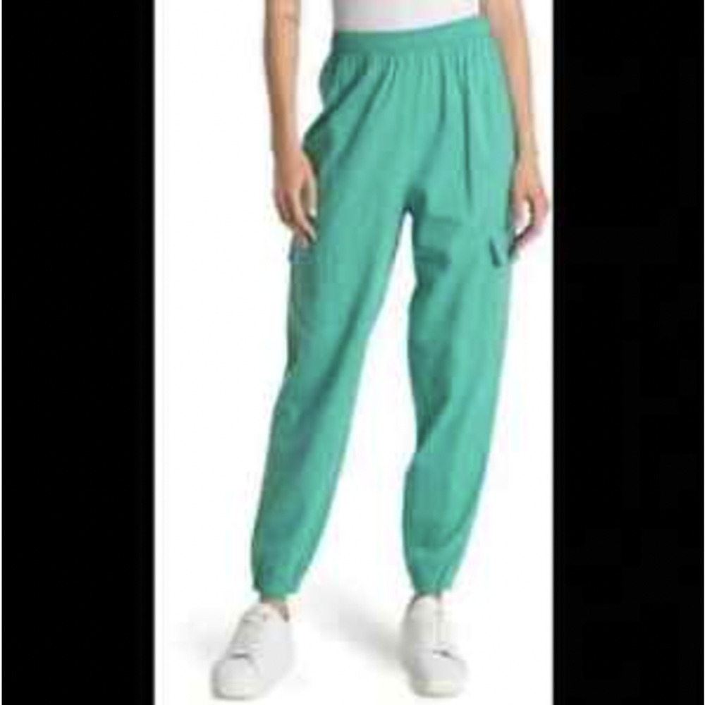 Abound Green Marine Cargo Joggers
